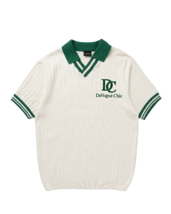 Activewear Polo