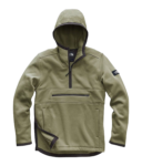 Anorak Jacket