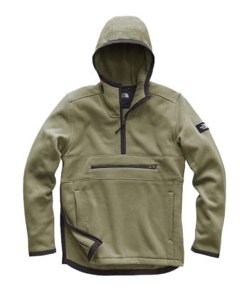 Anorak Jacket