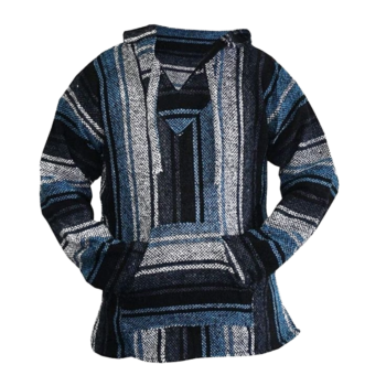 BAJA HOODIE