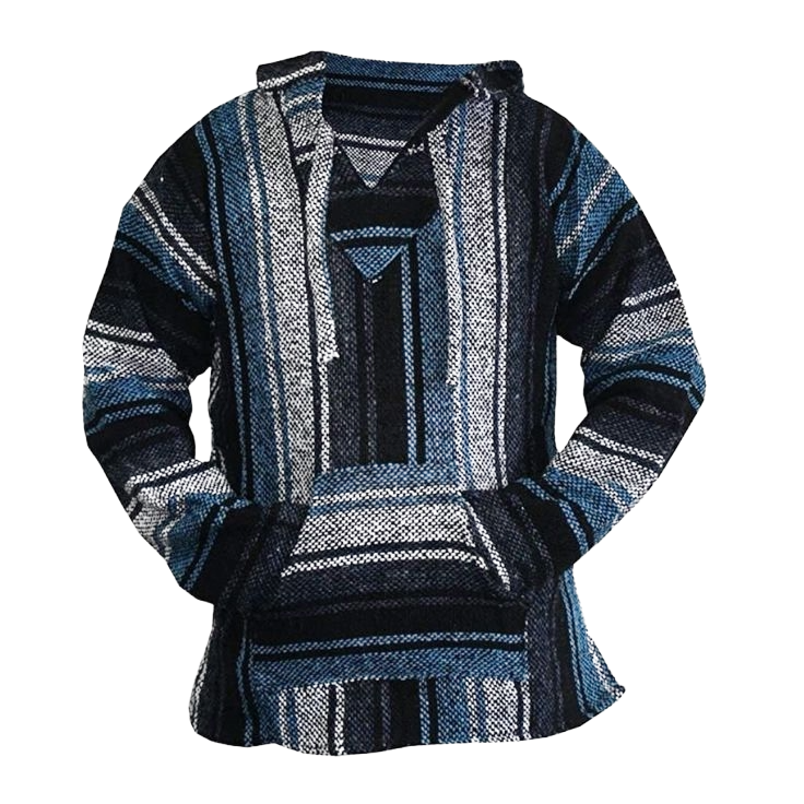 BAJA HOODIE