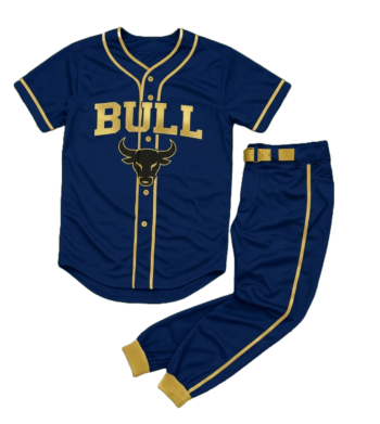 Baseball Uniform