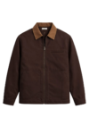 Canvas Jacket