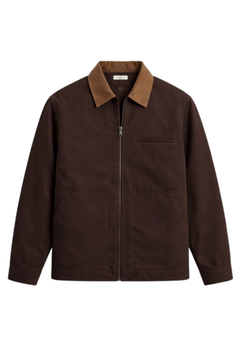 Canvas Jacket