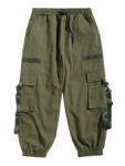 Cargo Joggers