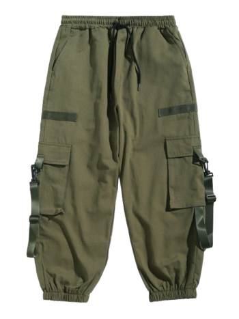 Cargo Joggers