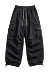 Cargo Track Pants