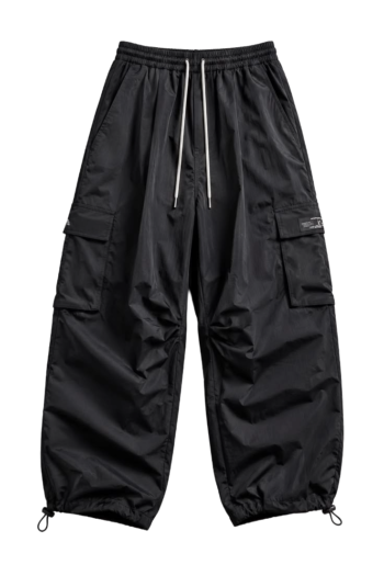 Cargo Track Pants