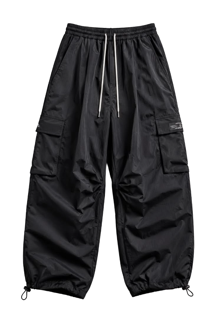 Cargo Track Pants