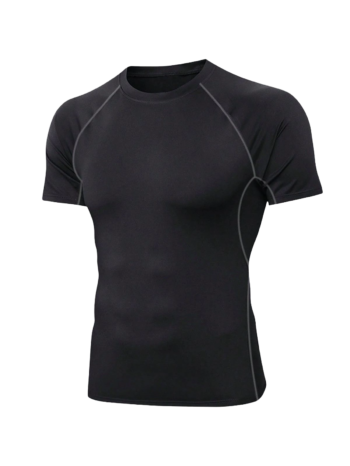 Compression Top