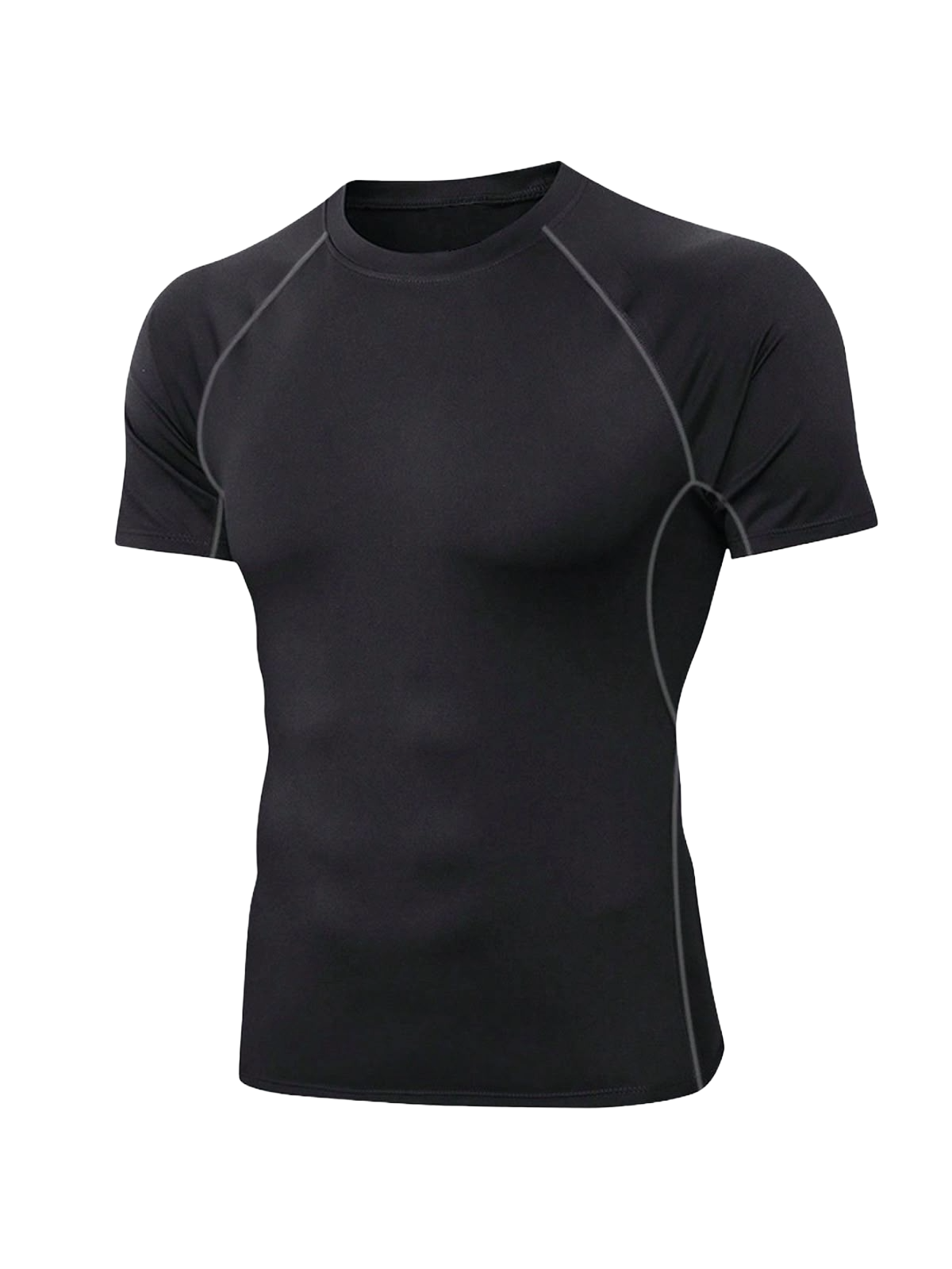 Compression Top