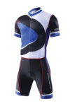 Cycling Outfit
