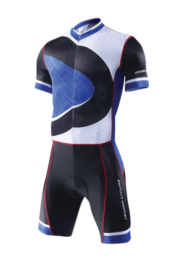 Cycling Outfit