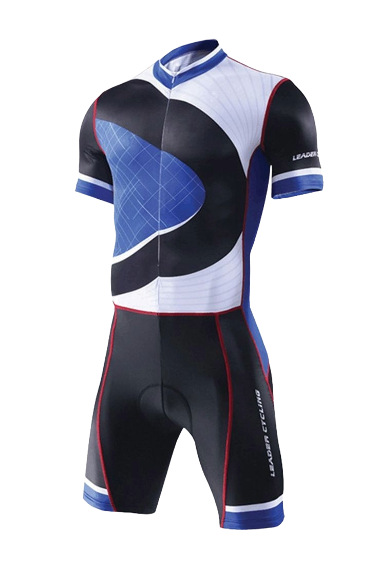 Cycling Outfit