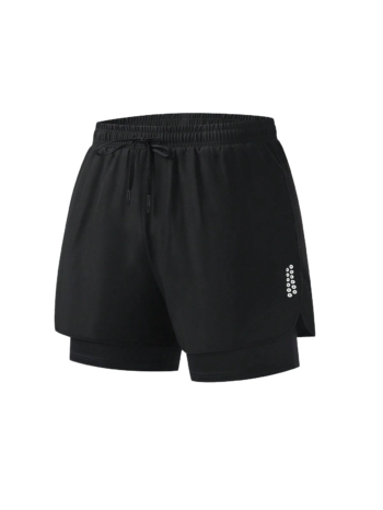Gym Shorts