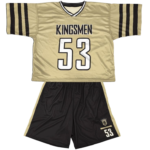Lacrosse Reversible Uniform