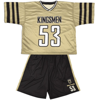 Lacrosse Reversible Uniform