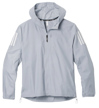 Lightweight Running Jacket