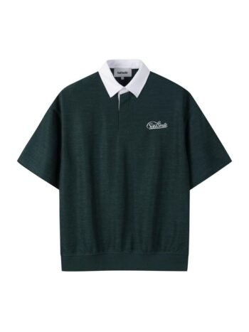Minimal Logo Tee