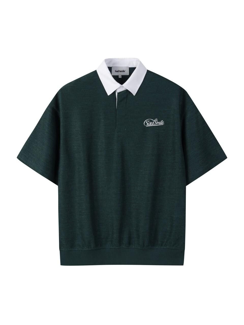 Minimal Logo Tee