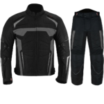 Motorbike Suit