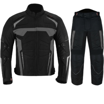 Motorbike Suit