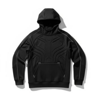 Performance Hoodie
