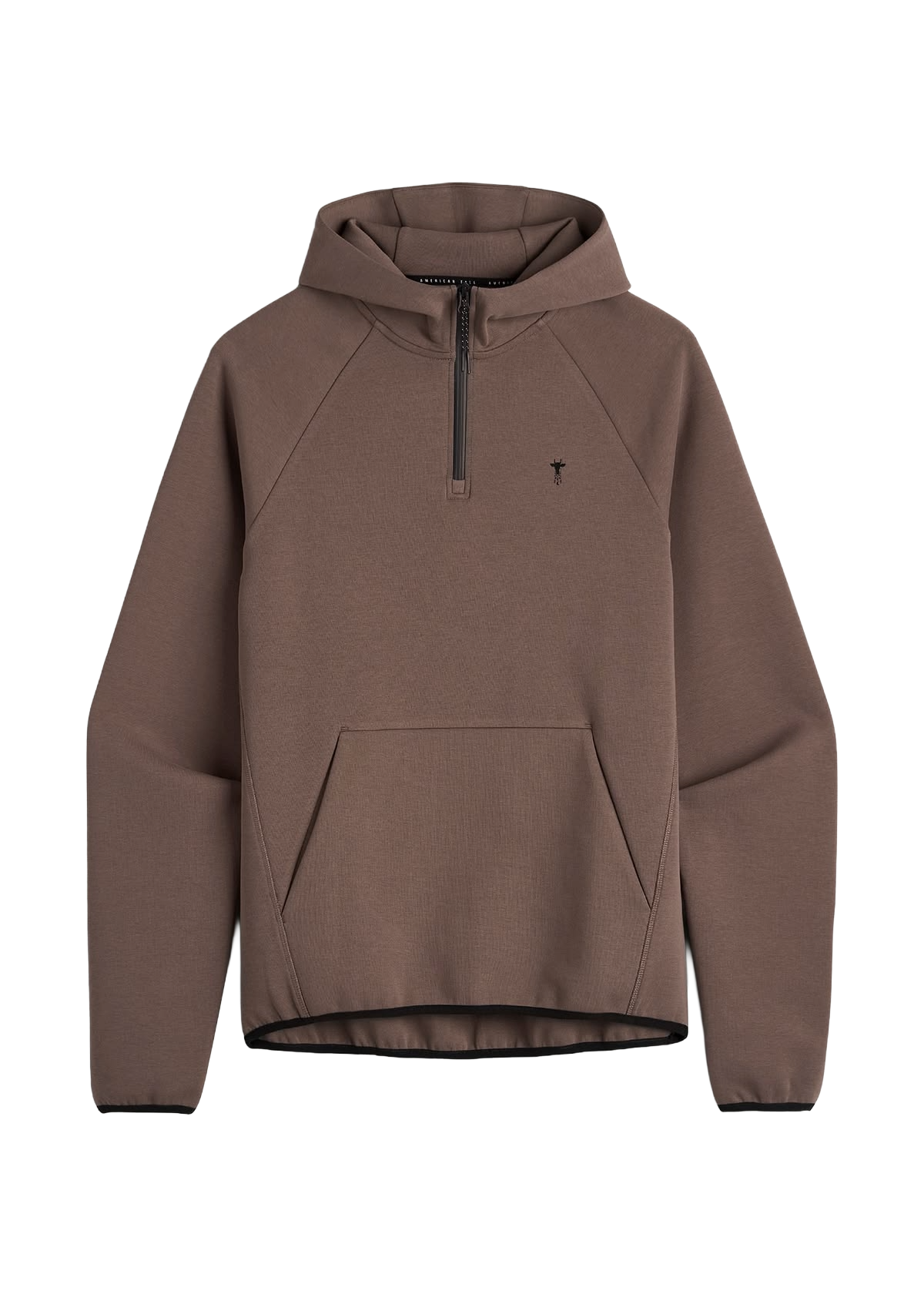 Premium Fleece Hoodie