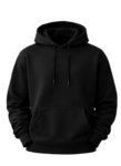 Pull Over Hoodie