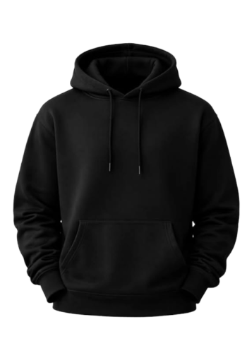 Pullover Hoodie