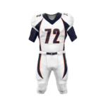 Rugby Uniform