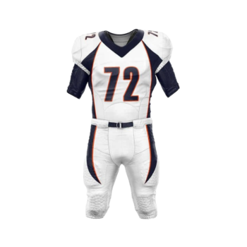 Rugby Uniform