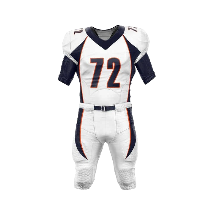 Rugby Uniform