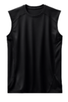 Sleeveless Workout Vest