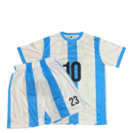 Soccer Uniform