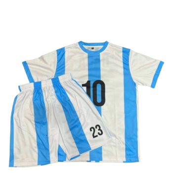 Soccer Uniform