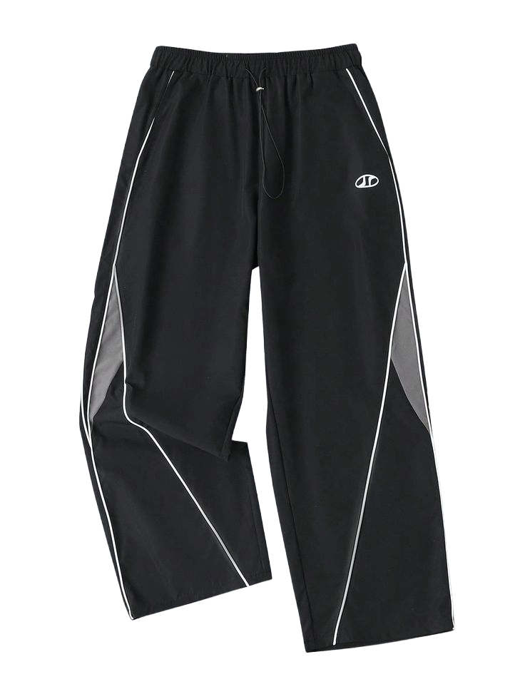 Stretch Track Pants