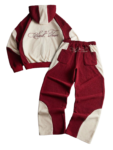 The Sanctum Paneled Tracksuit