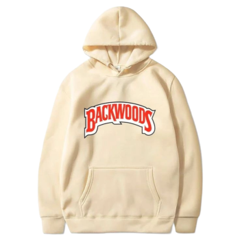 Graphic Hoodie