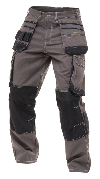 Utility Pants