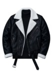 Vanguard Aviator Moto Jacket