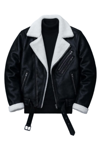 Vanguard Aviator Moto Jacket