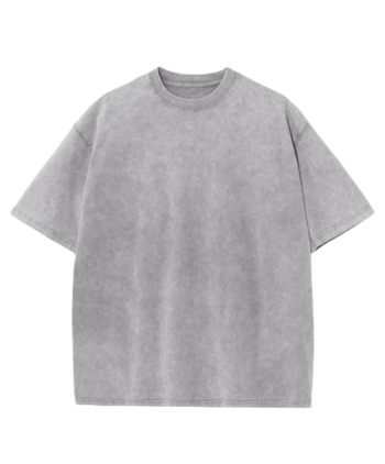 Vintage Wash Tee