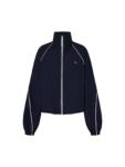 Zip-Up Training Jacket