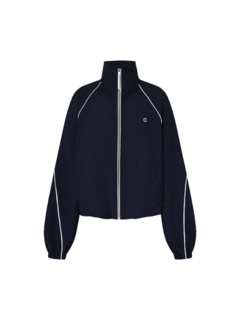 Zip-Up Training Jacket